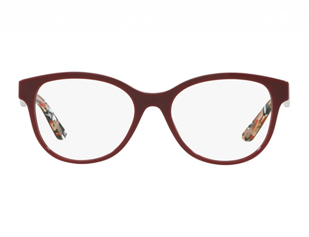 Gọng kính Burberry BE2278F 3742(54)