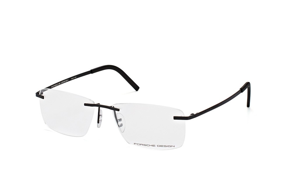 Gọng kính Porsche Design P8321-A(54)