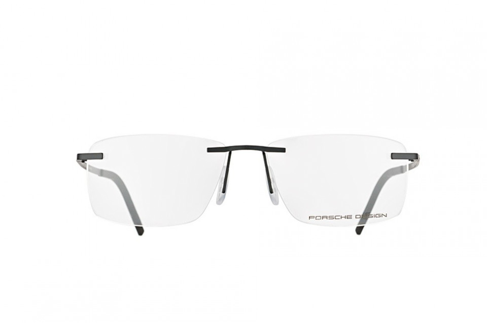 Gọng kính Porsche Design P8321-A(54)