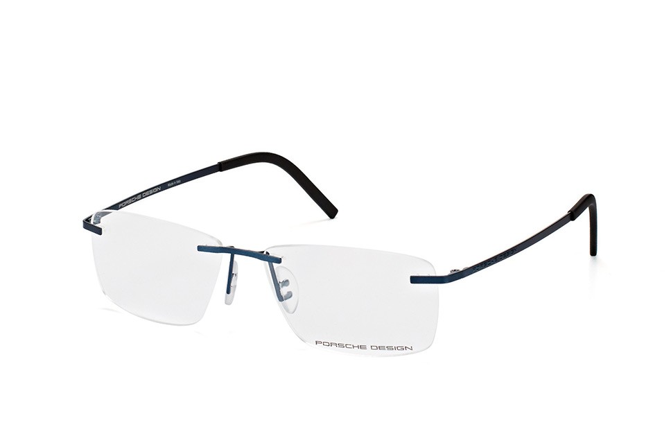 Gọng kính Porsche Design P8321-D(54)