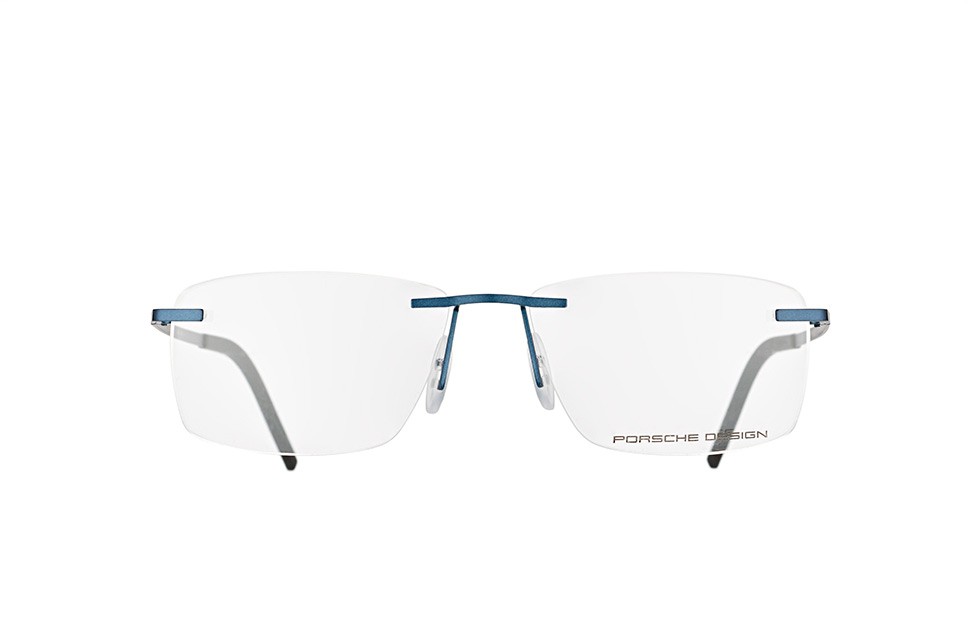 Gọng kính Porsche Design P8321-D(54)