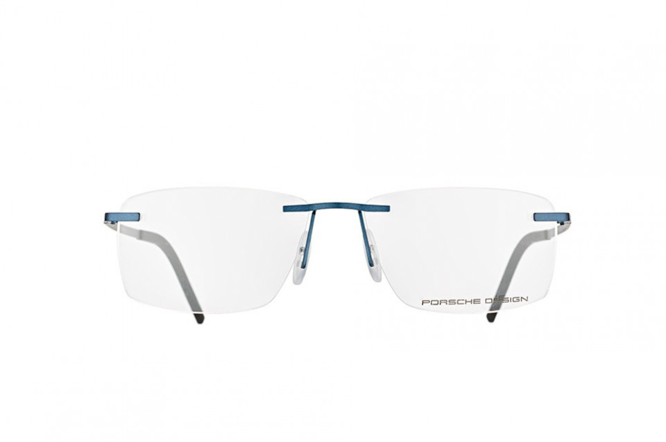 Gọng kính Porsche Design P8321-D(54)