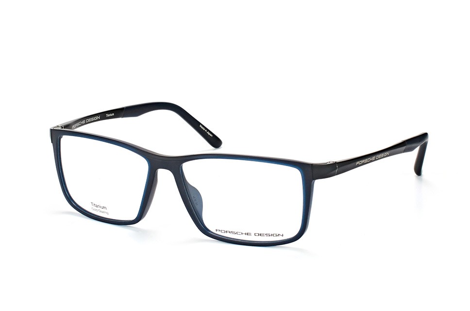Gọng kính Porsche Design P8328-C(56)