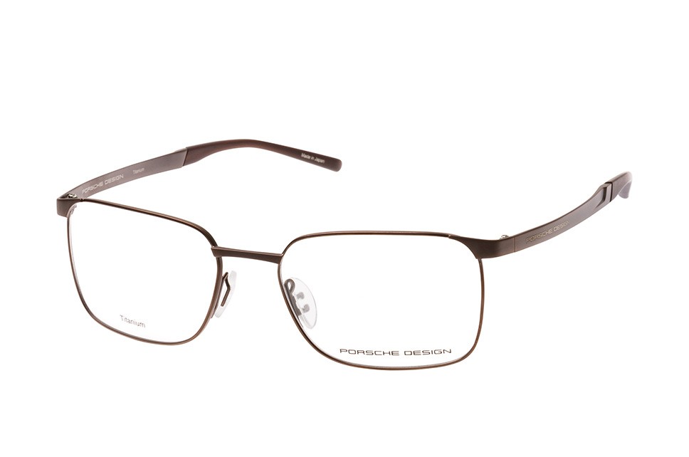 Gọng kính Porsche Design P8333-D(55)