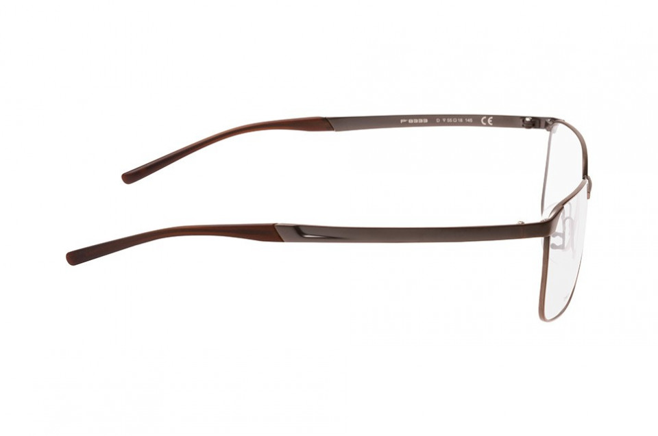 Gọng kính Porsche Design P8333-D(55)