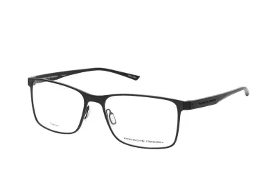 Gọng kính Porsche Design P8346-A(57)