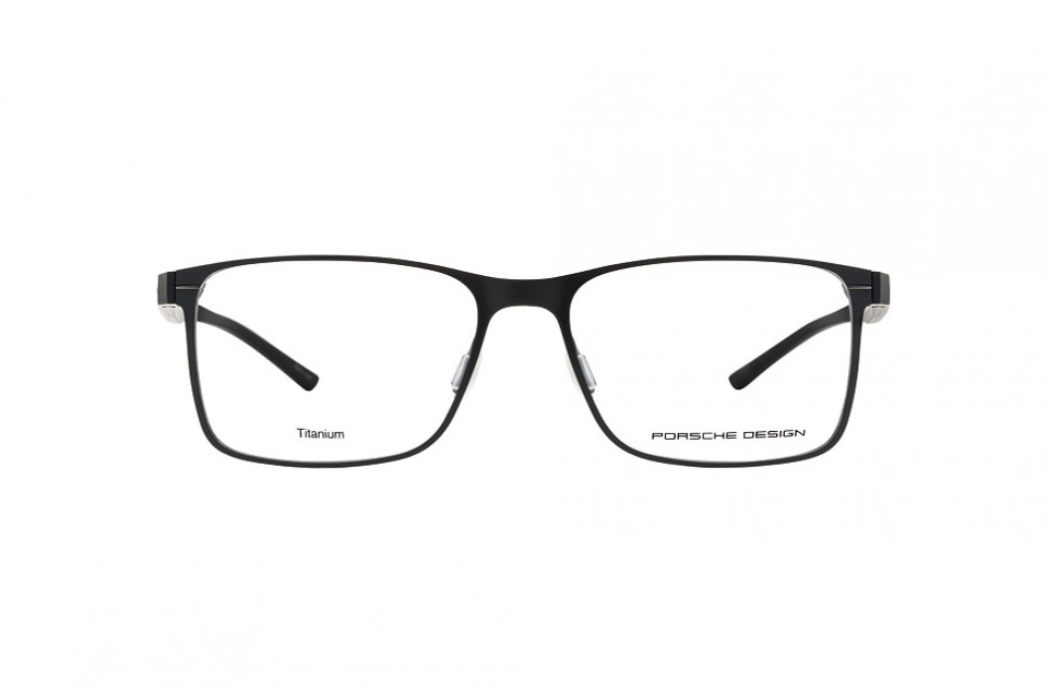 Gọng kính Porsche Design P8346-A(57)