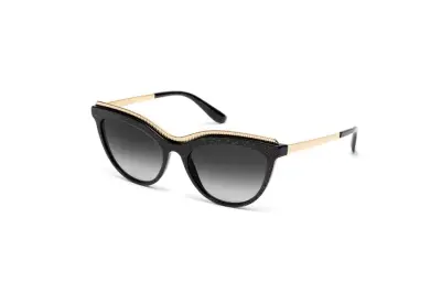 Kính mát Dolce & Gabbana DG4335F-3218/8G(54)