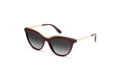 Kính mát Dolce & Gabbana DG4335F-3219/8G(54)