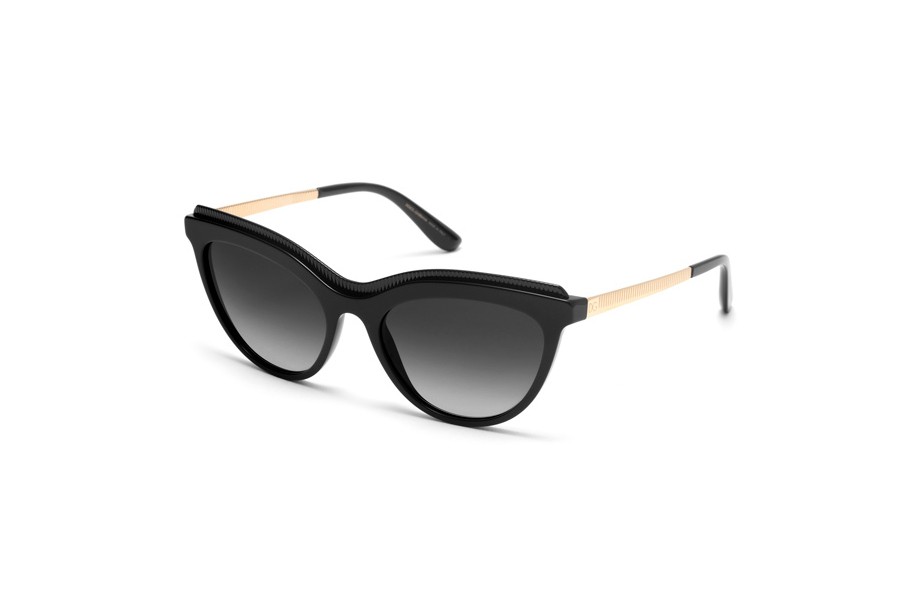 Kính mát Dolce & Gabbana DG4335F-501/8G(54)