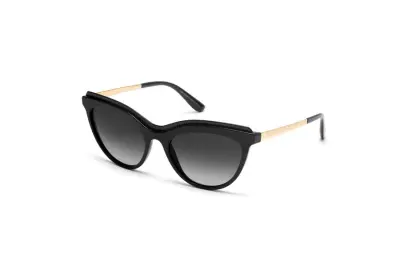 Kính mát Dolce & Gabbana DG4335F-501/8G(54)