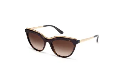 Kính mát Dolce & Gabbana DG4335F-502/13(54)