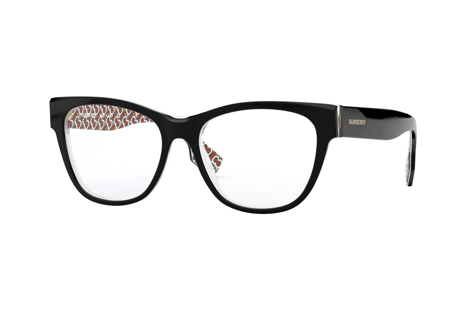 Gọng kính Burberry BE2301F 3822(53)