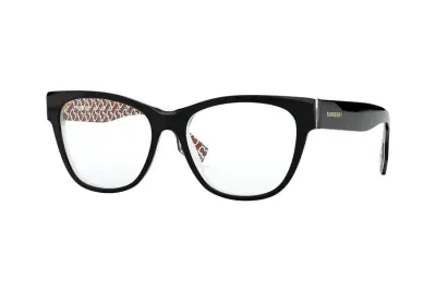 Gọng kính Burberry BE2301F 3822(53)