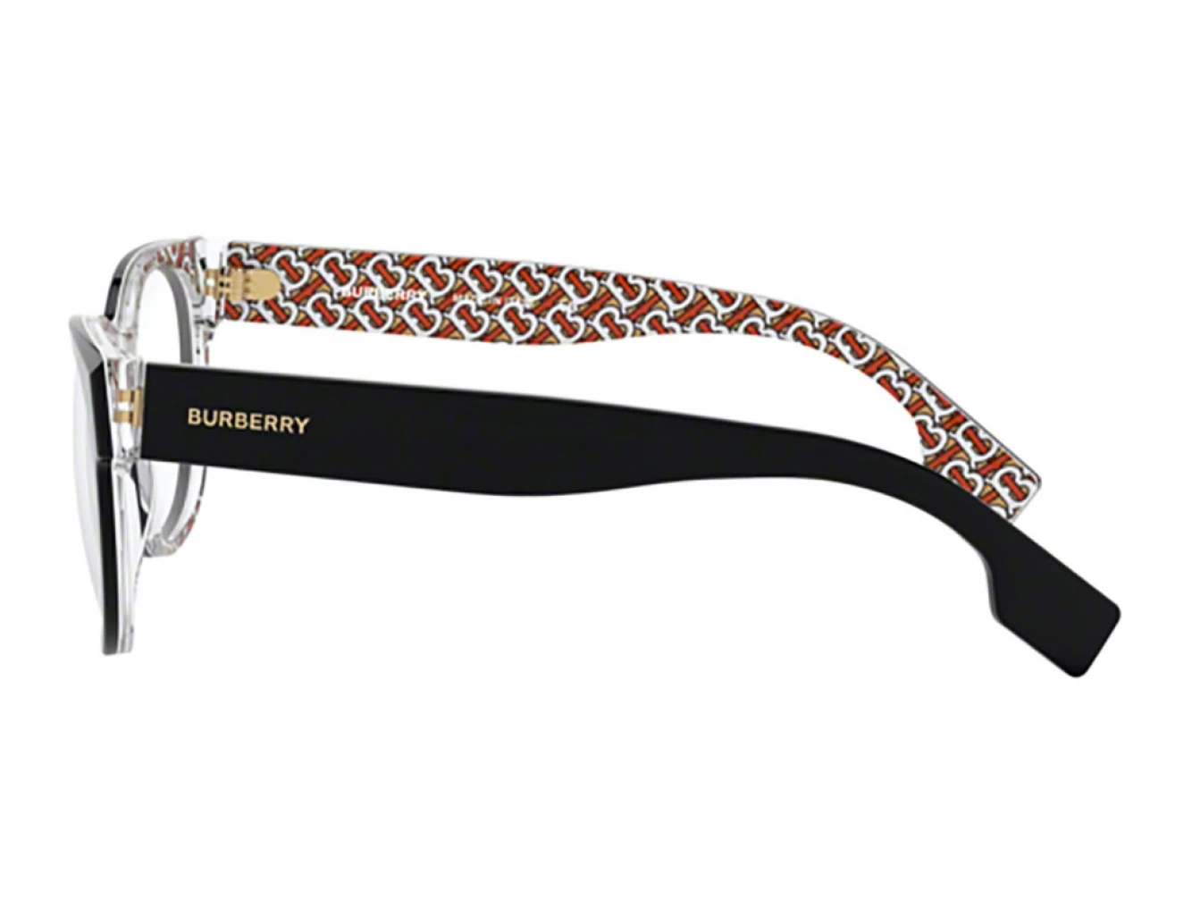 Gọng kính Burberry BE2301F 3822(53)