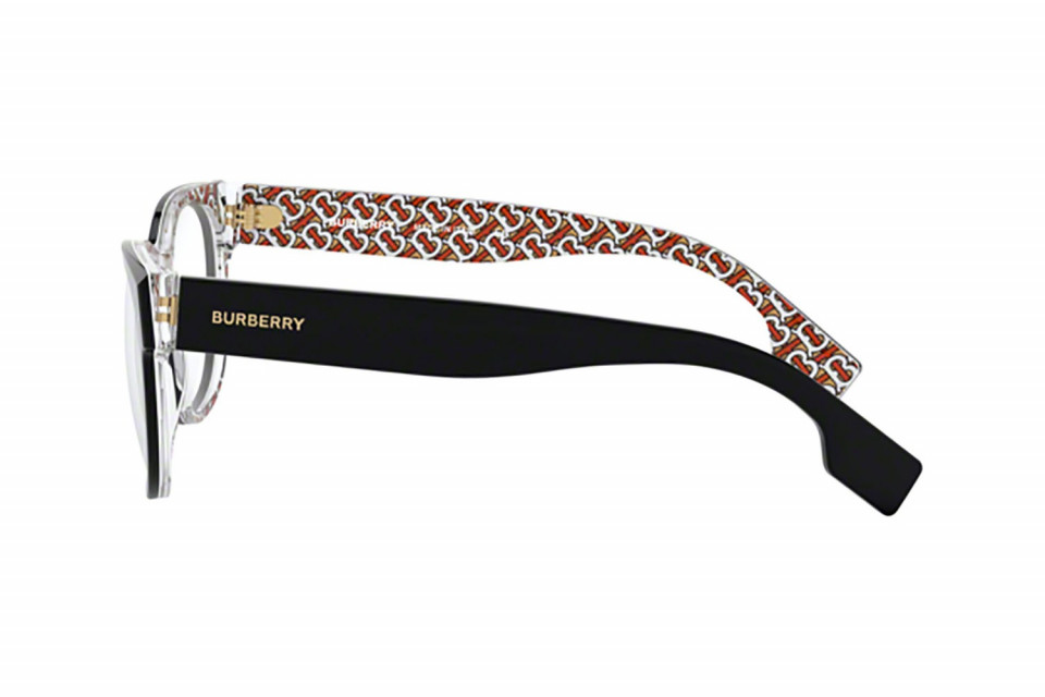 Gọng kính Burberry BE2301F 3822(53)