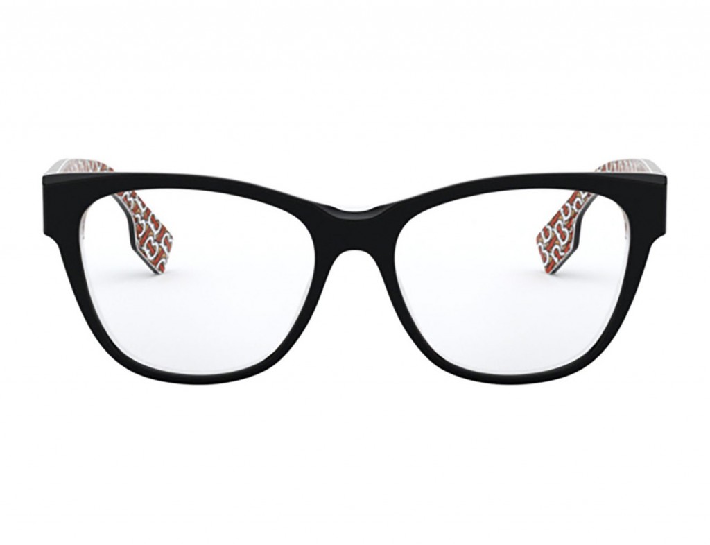 Gọng kính Burberry BE2301F 3822(53)