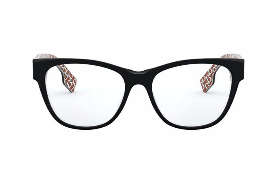 Gọng kính Burberry BE2301F 3822(53)