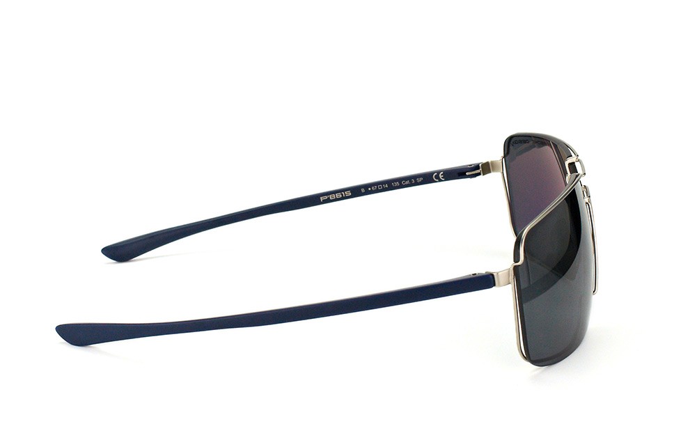 Kính mát Porsche Design P8615-B(67)