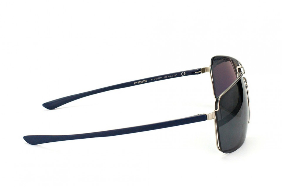 Kính mát Porsche Design P8615-B(67)
