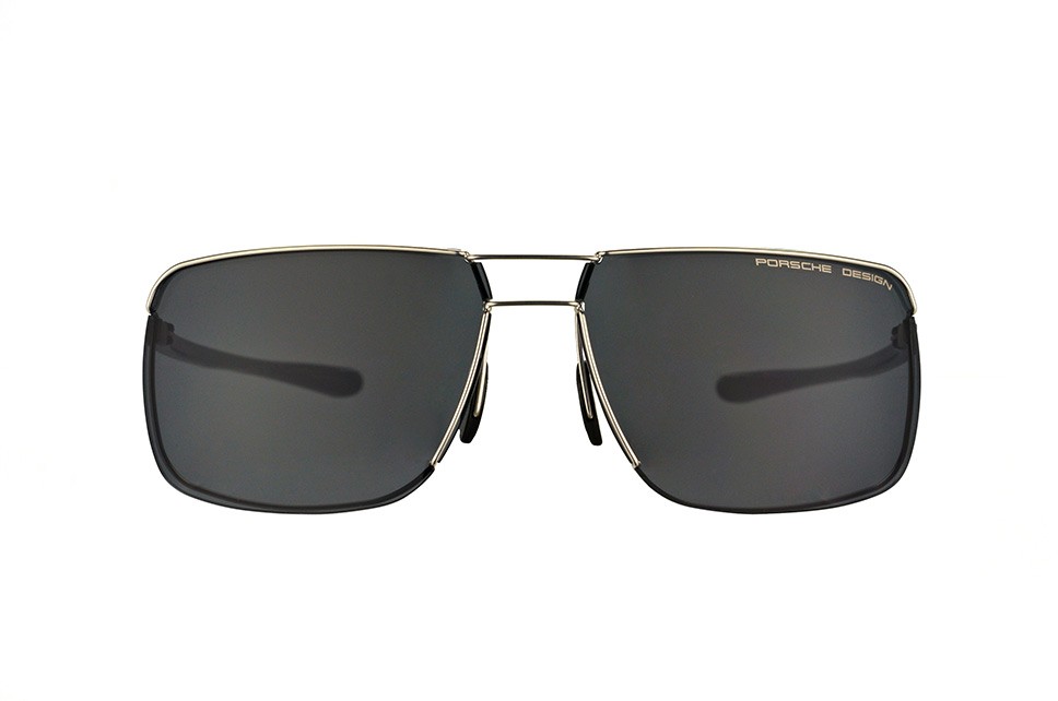 Kính mát Porsche Design P8615-B(67)