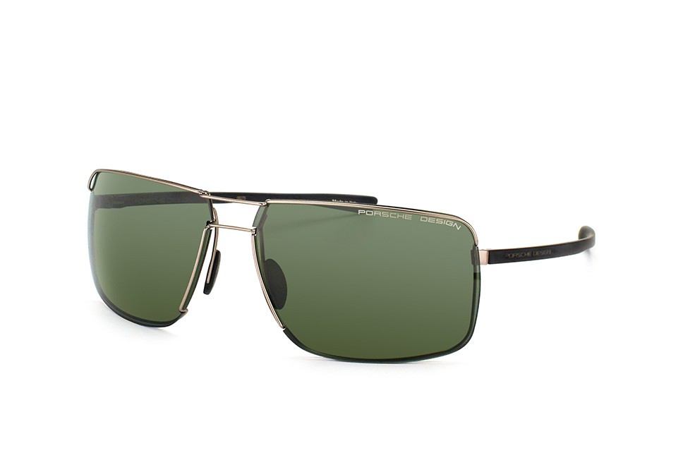 Kính mát Porsche Design P8615-D(67)