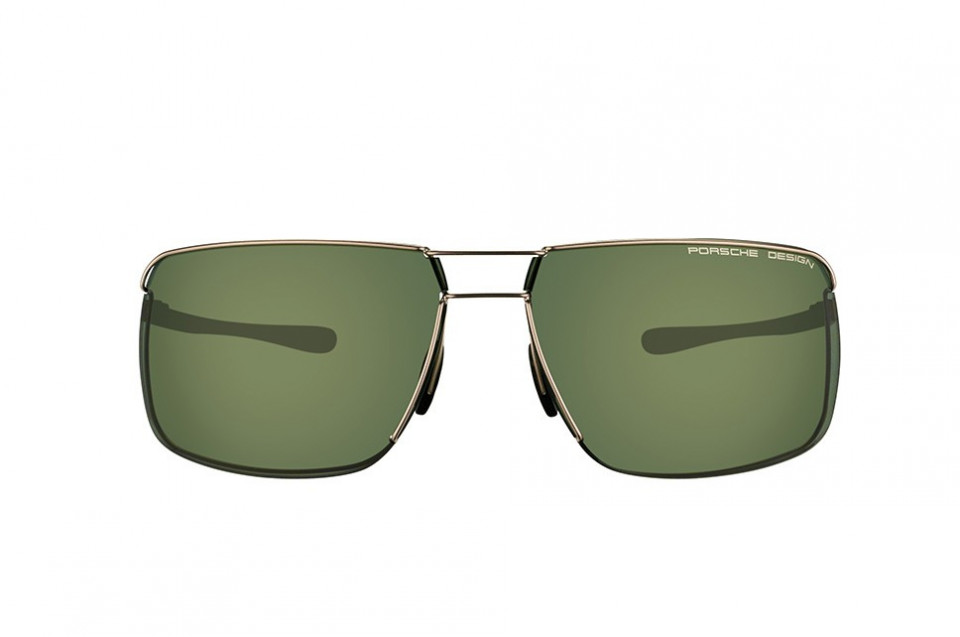 Kính mát Porsche Design P8615-D(67)