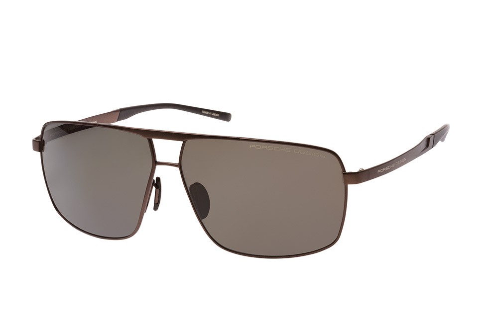 Kính mát Porsche Design P8658-D(64)