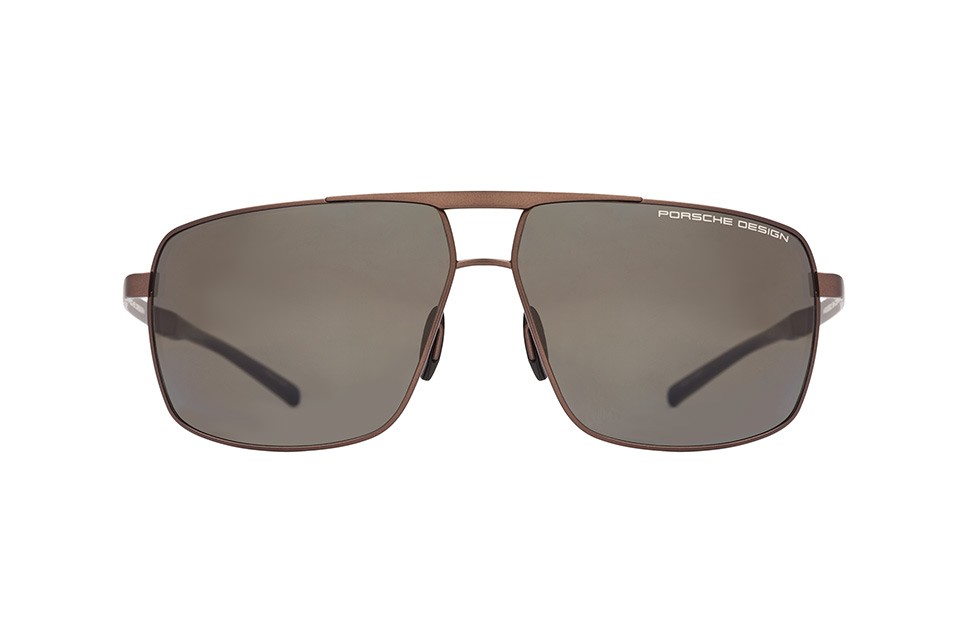 Kính mát Porsche Design P8658-D(64)