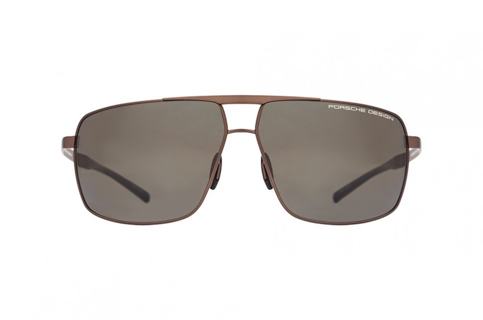 Kính mát Porsche Design P8658-D(64)