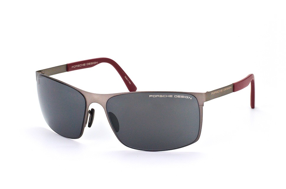 Kính mát Porsche Design P8566-A(64)
