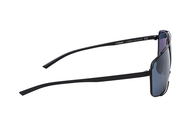 Kính mát Porsche Design P8681-A(63)