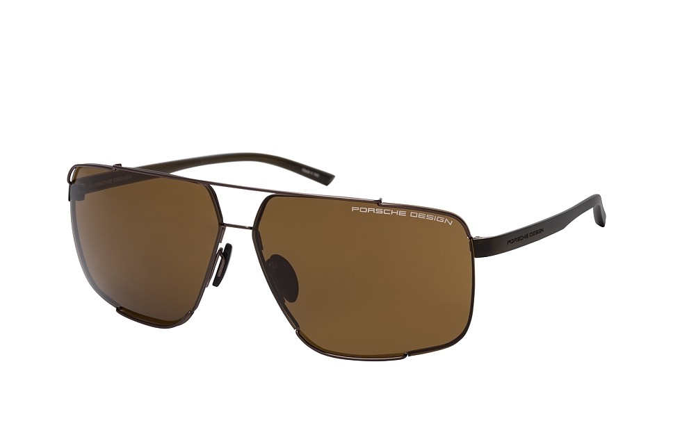 Kính mát Porsche Design P8681-C(63)