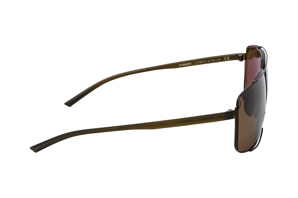 Kính mát Porsche Design P8681-C(63)