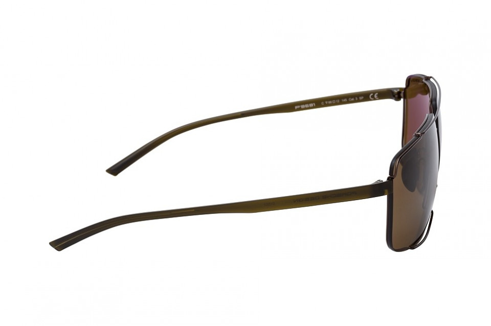 Kính mát Porsche Design P8681-C(63)