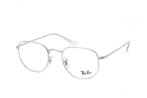 Ray-Ban Hexagonal RX6448-2501(51)