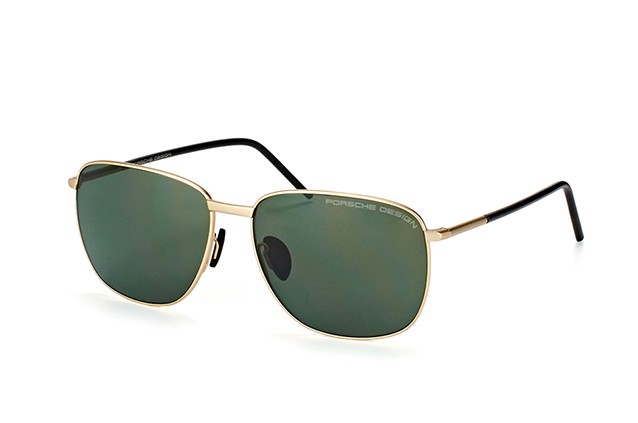 Kính mát Porsche Design P8630-C(58)