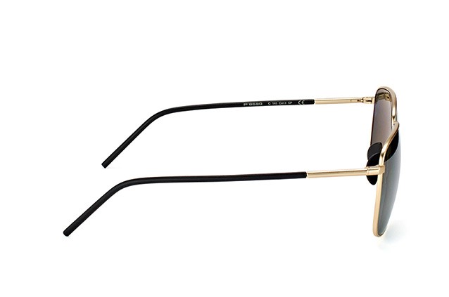 Kính mát Porsche Design P8630-C(58)