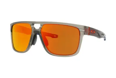 Kính mát Oakley Crossrange Patch OO9391-03(60)