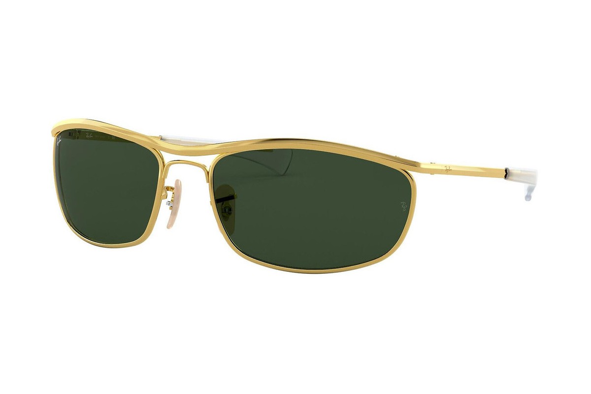 Kính mát Ray-Ban RB3119-001/31(62)