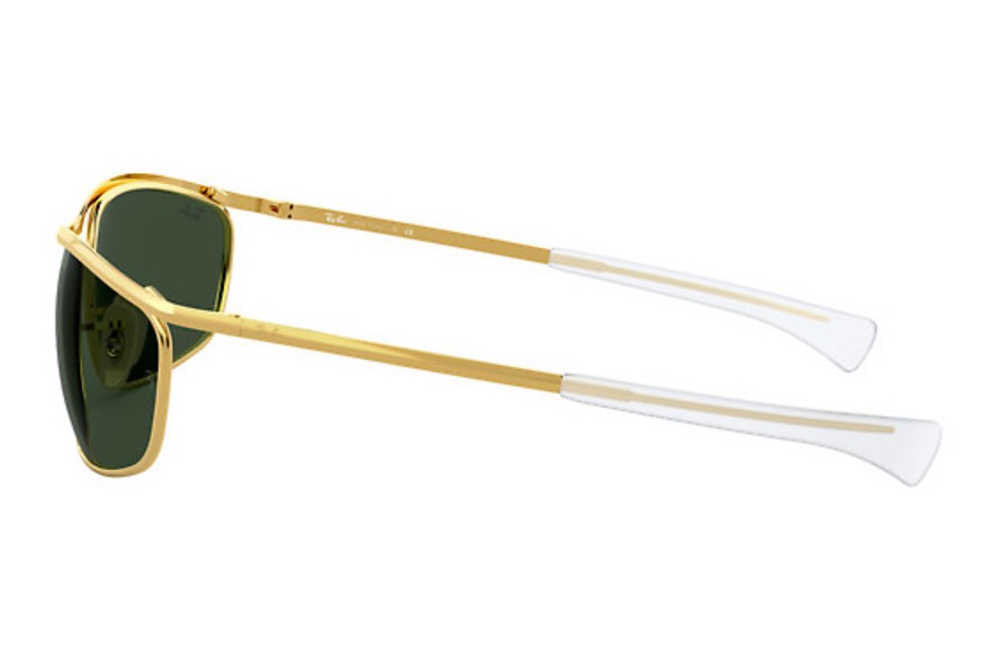 Kính mát Ray-Ban RB3119-001/31(62)