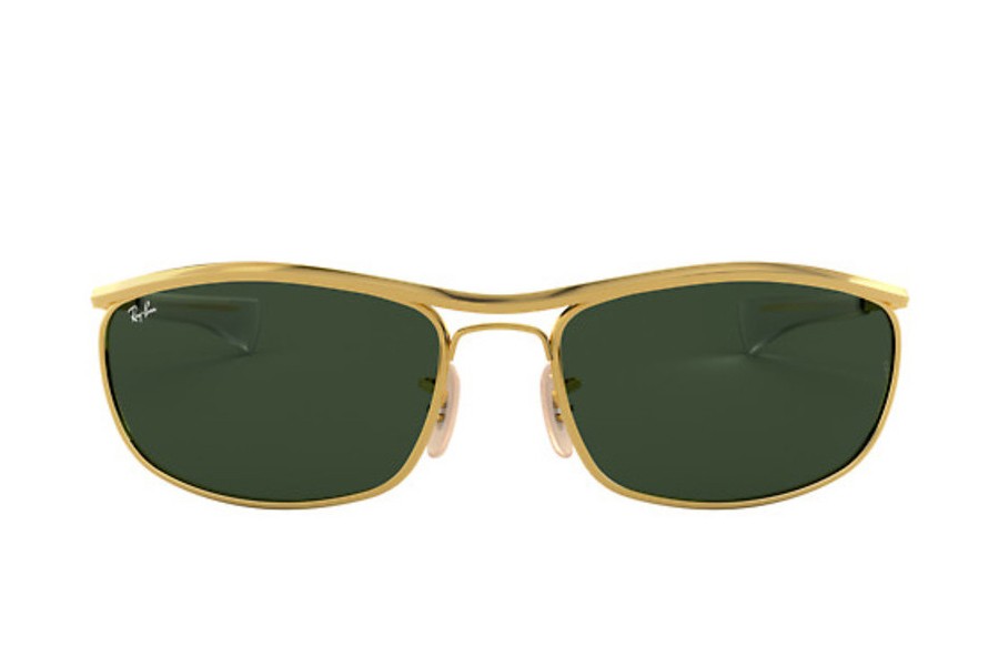 Kính mát Ray-Ban RB3119-001/31(62)