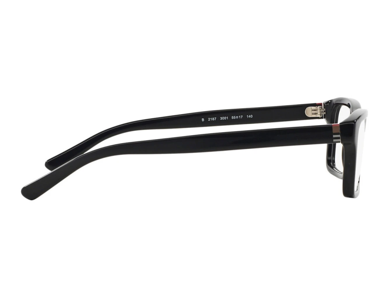 Gọng kính Burberry BE2187F 3001(55)