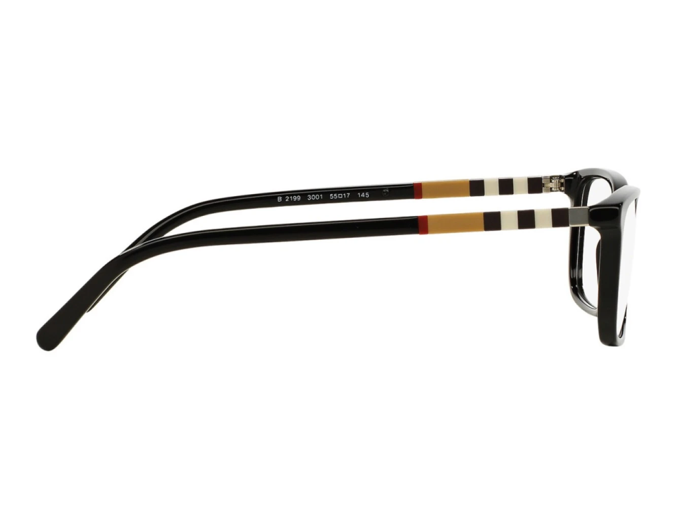 Gọng kính Burberry BE2199F 3001(55)