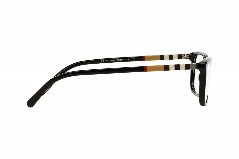 Gọng kính Burberry BE2199F 3001(55)