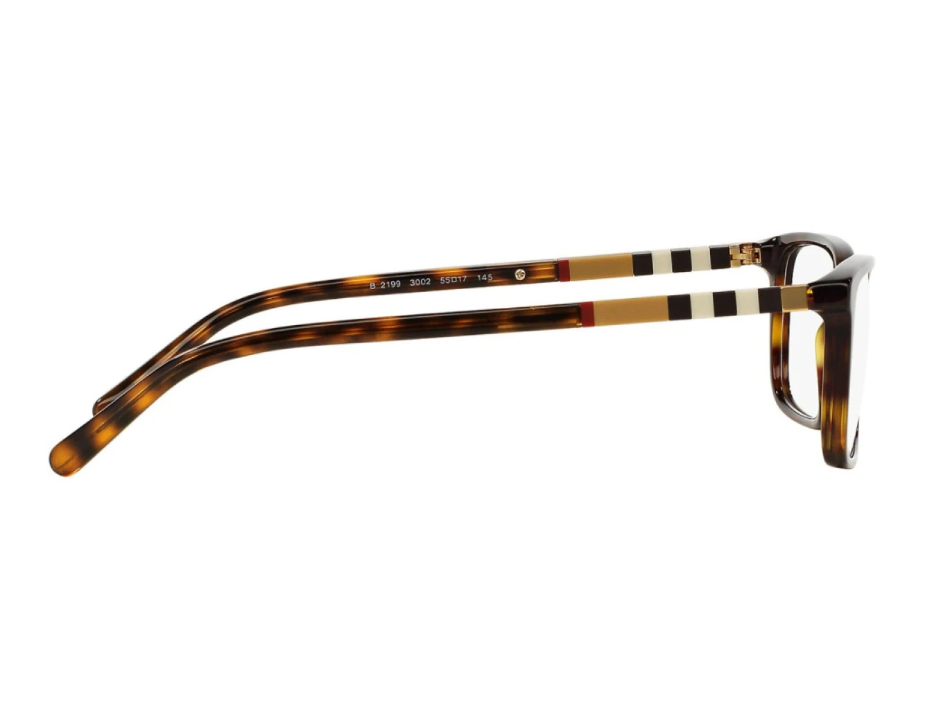 Gọng kính Burberry BE2199F 3002(55)