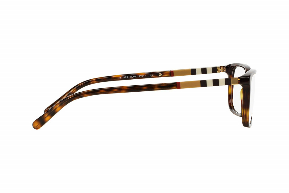 Gọng kính Burberry BE2199F 3002(55)