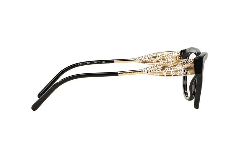 Gọng kính Burberry BE2210F 3001(53)