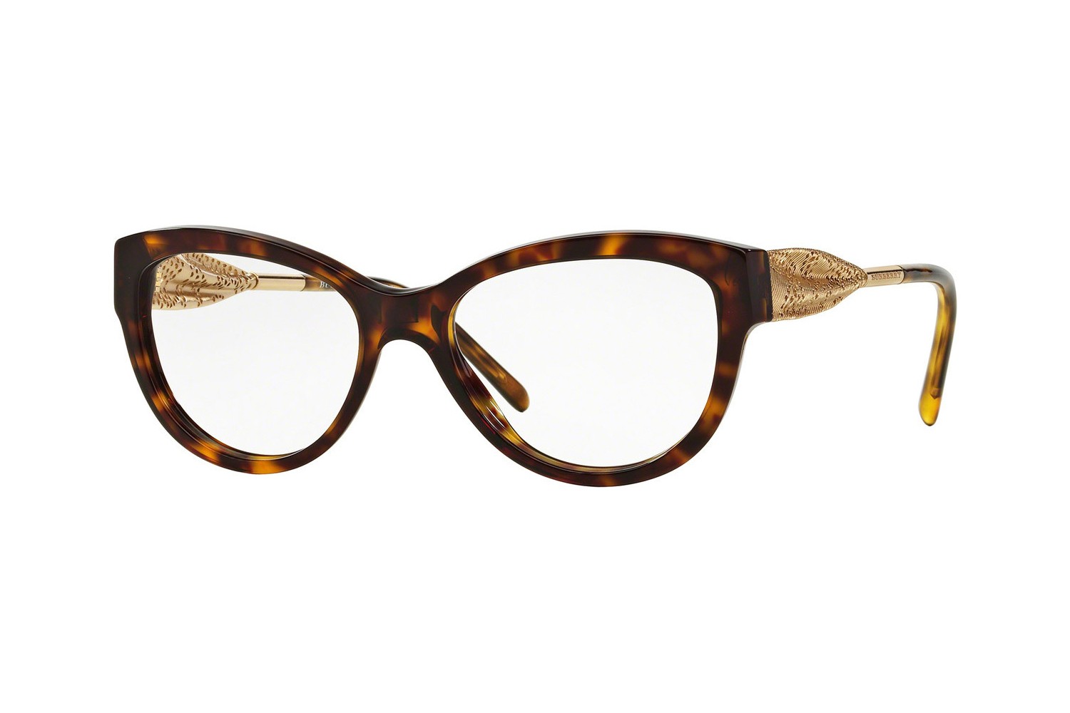Gọng kính Burberry BE2210F 3002(53)