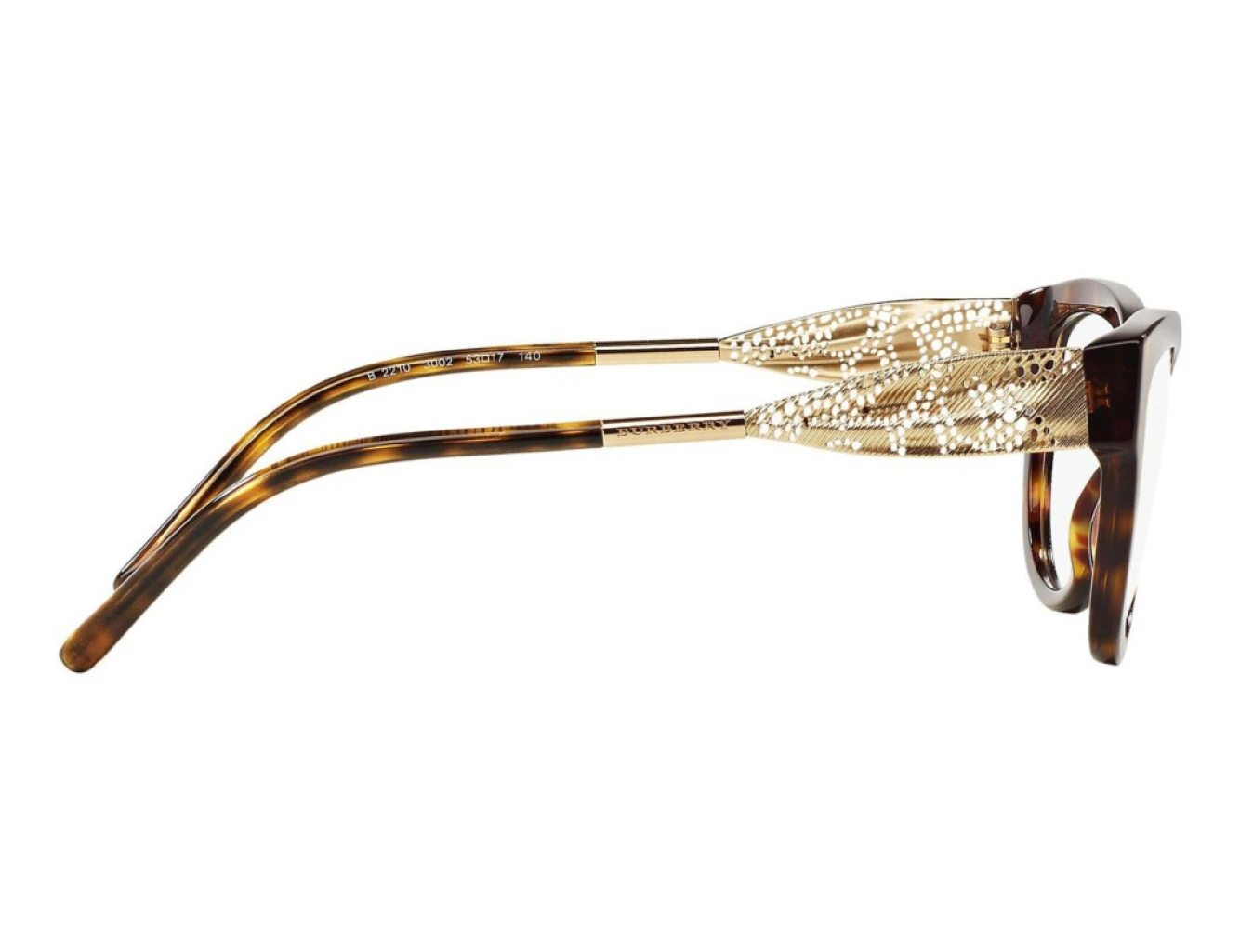 Gọng kính Burberry BE2210F 3002(53)
